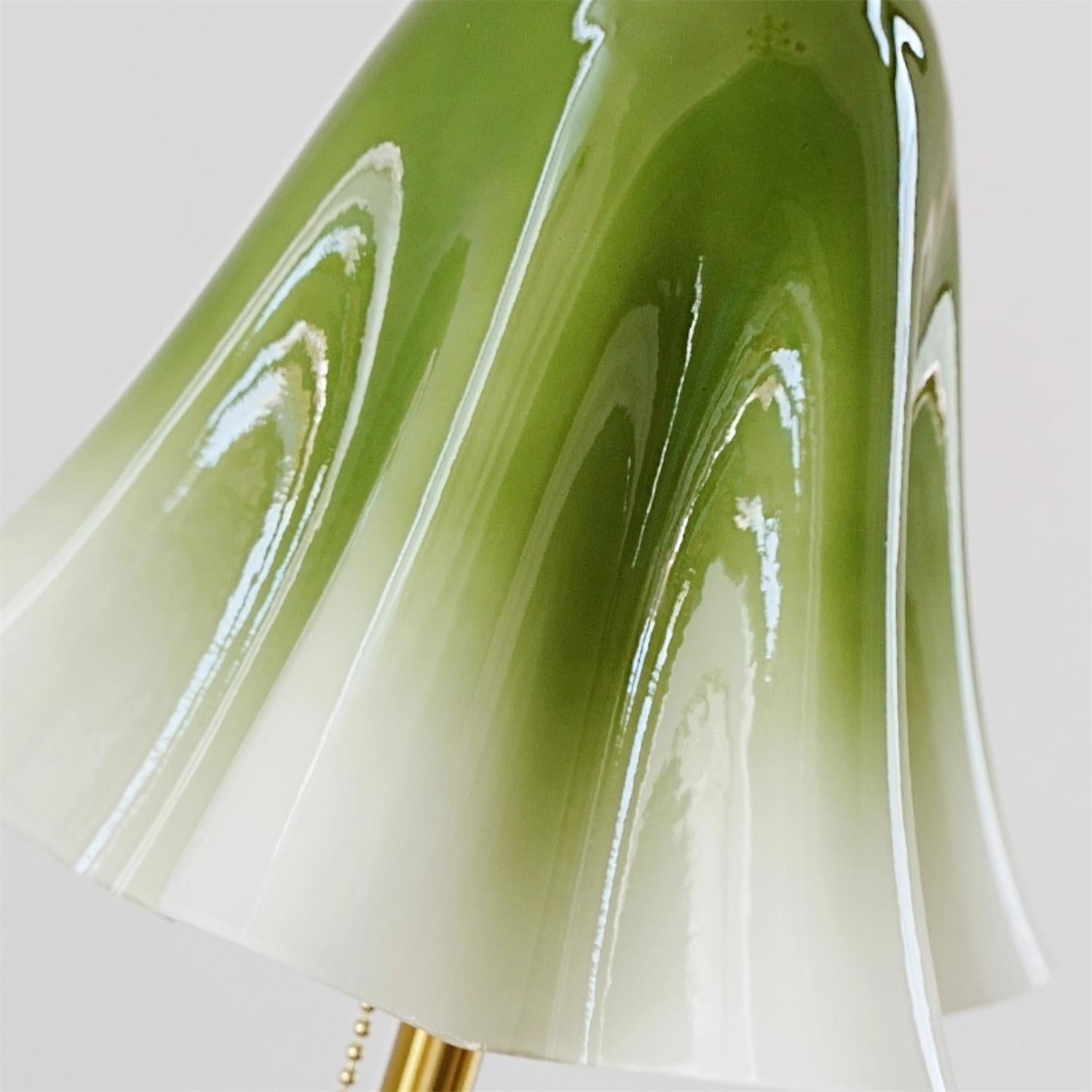 Glacea Table Lamp D110