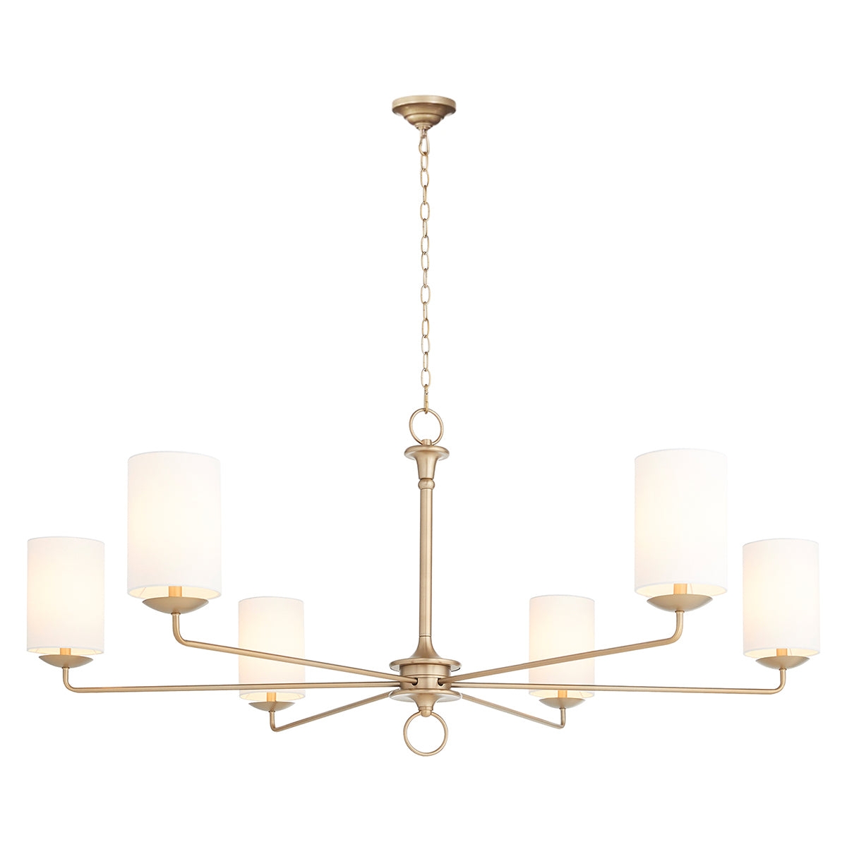 Ginevra Chandelier D507