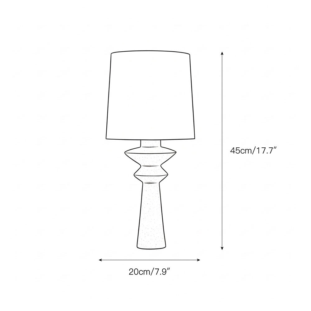 Constantin Wall Lamp D734