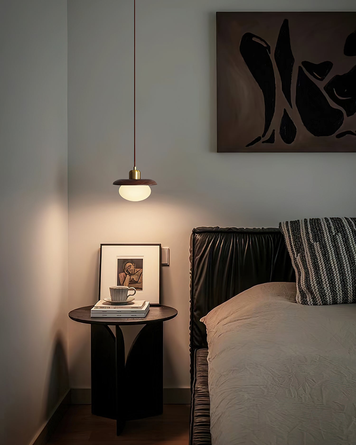 Mistral Pendant Lamp D193