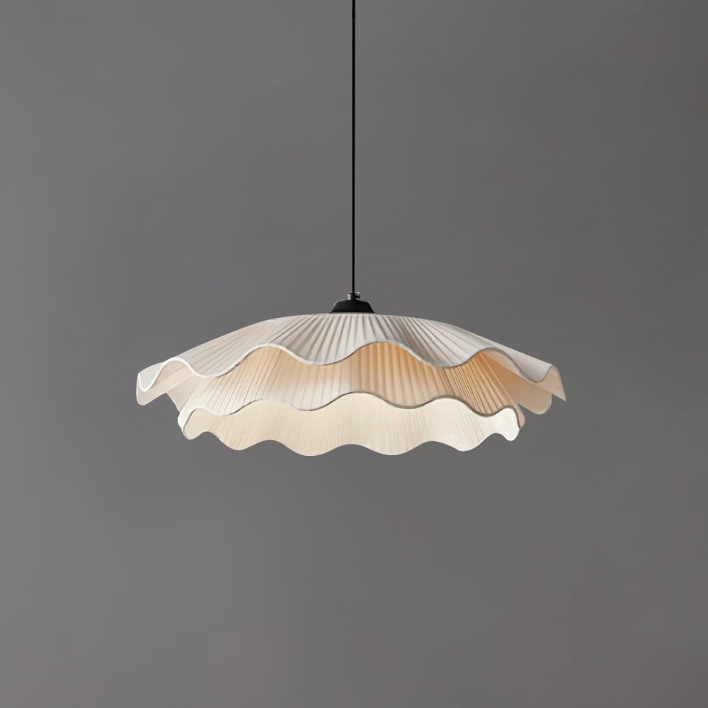 French Style White Pendant Light K786