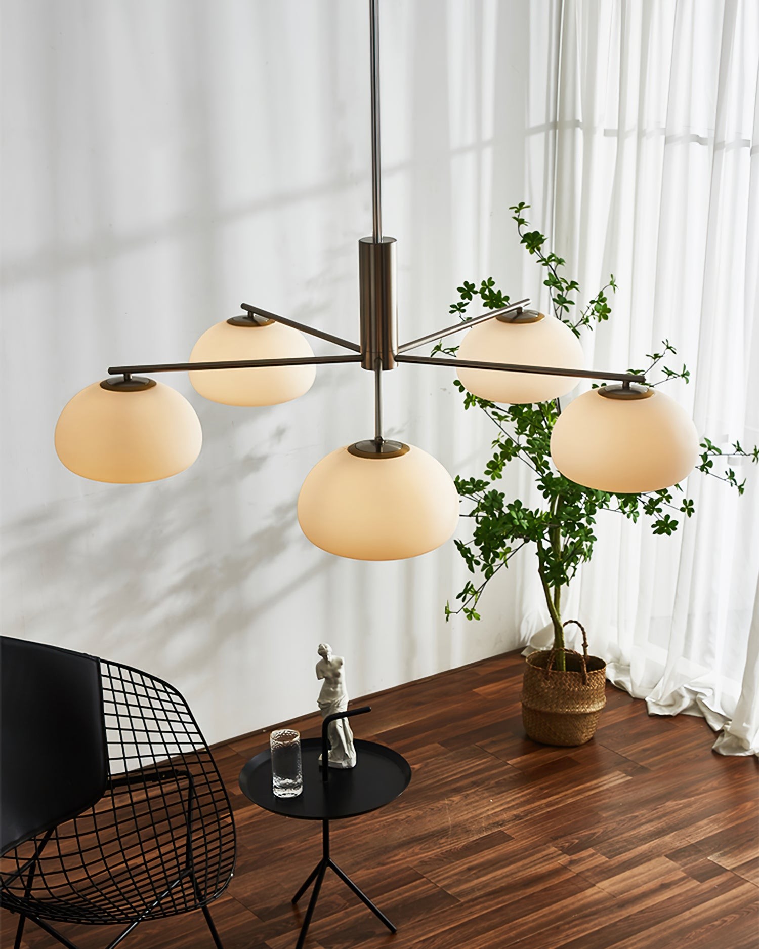 Briette Chandelier K982