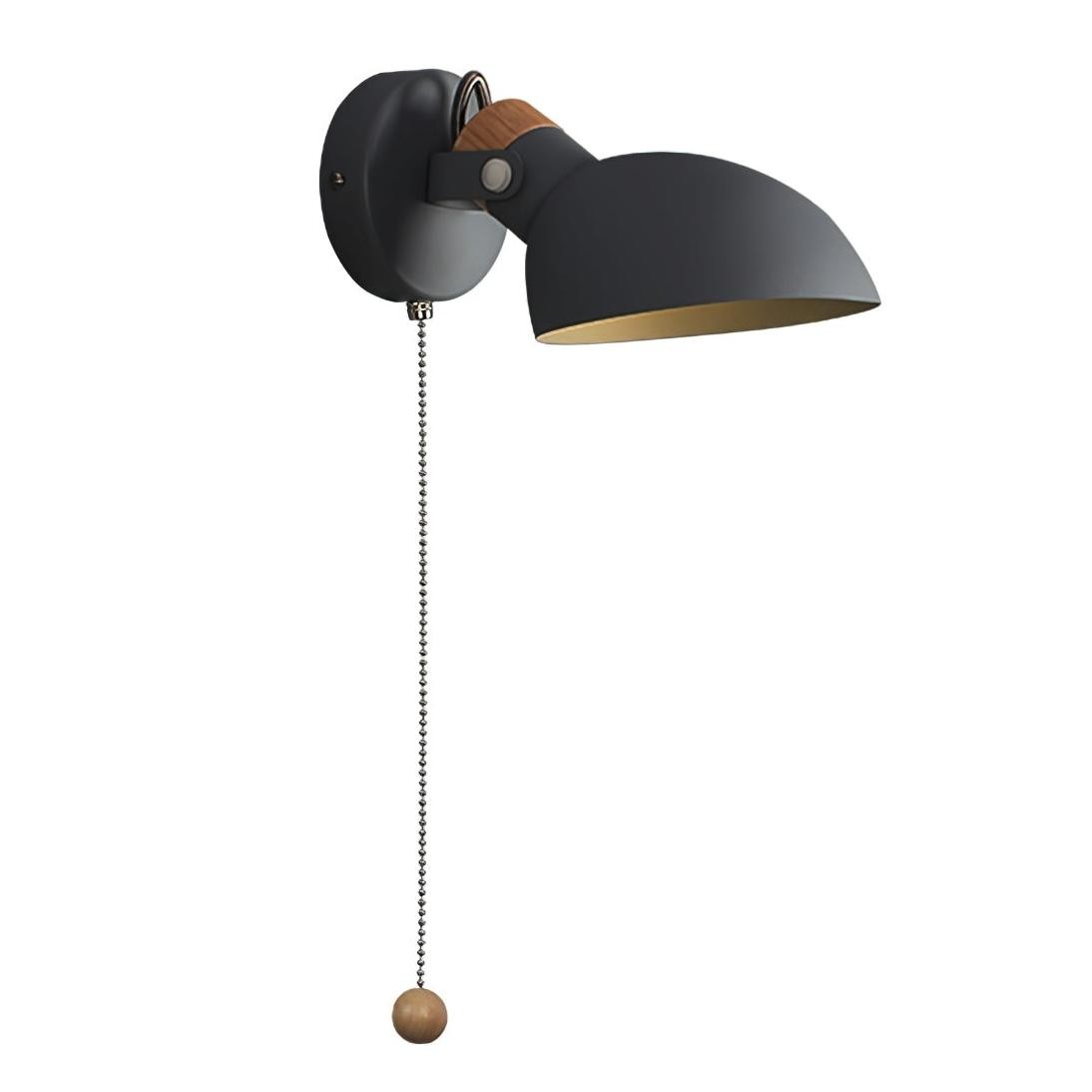 Aisilan Creative Rotating Wall Light