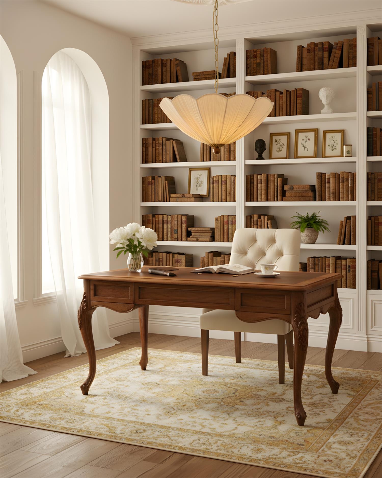 Seralune Pendant Lamp D280