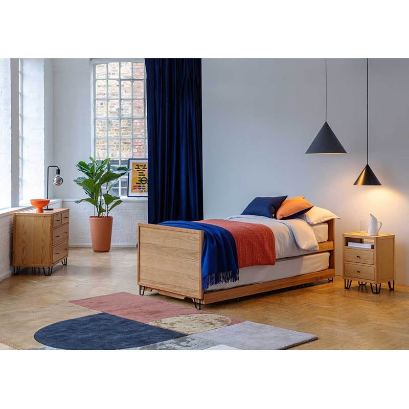 Benjamin Pendant Lamp D585