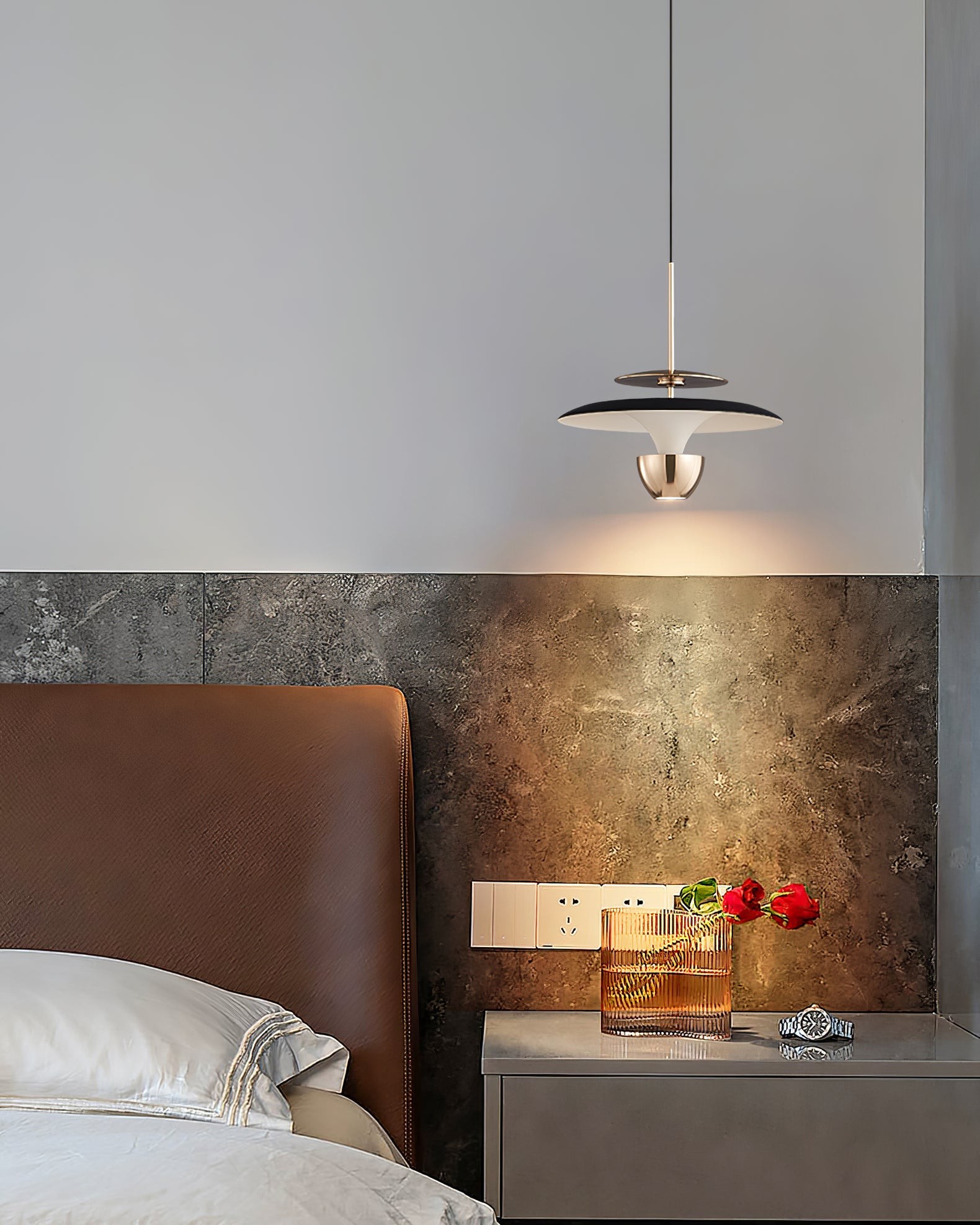 UFO Pendant Lamp K1091