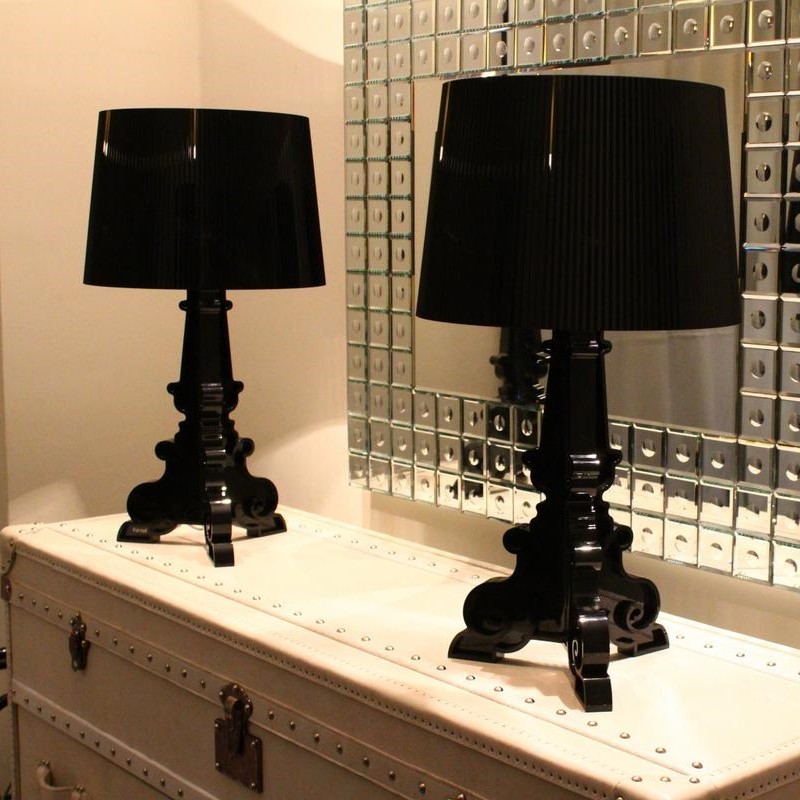 Bourgie Table Lamp