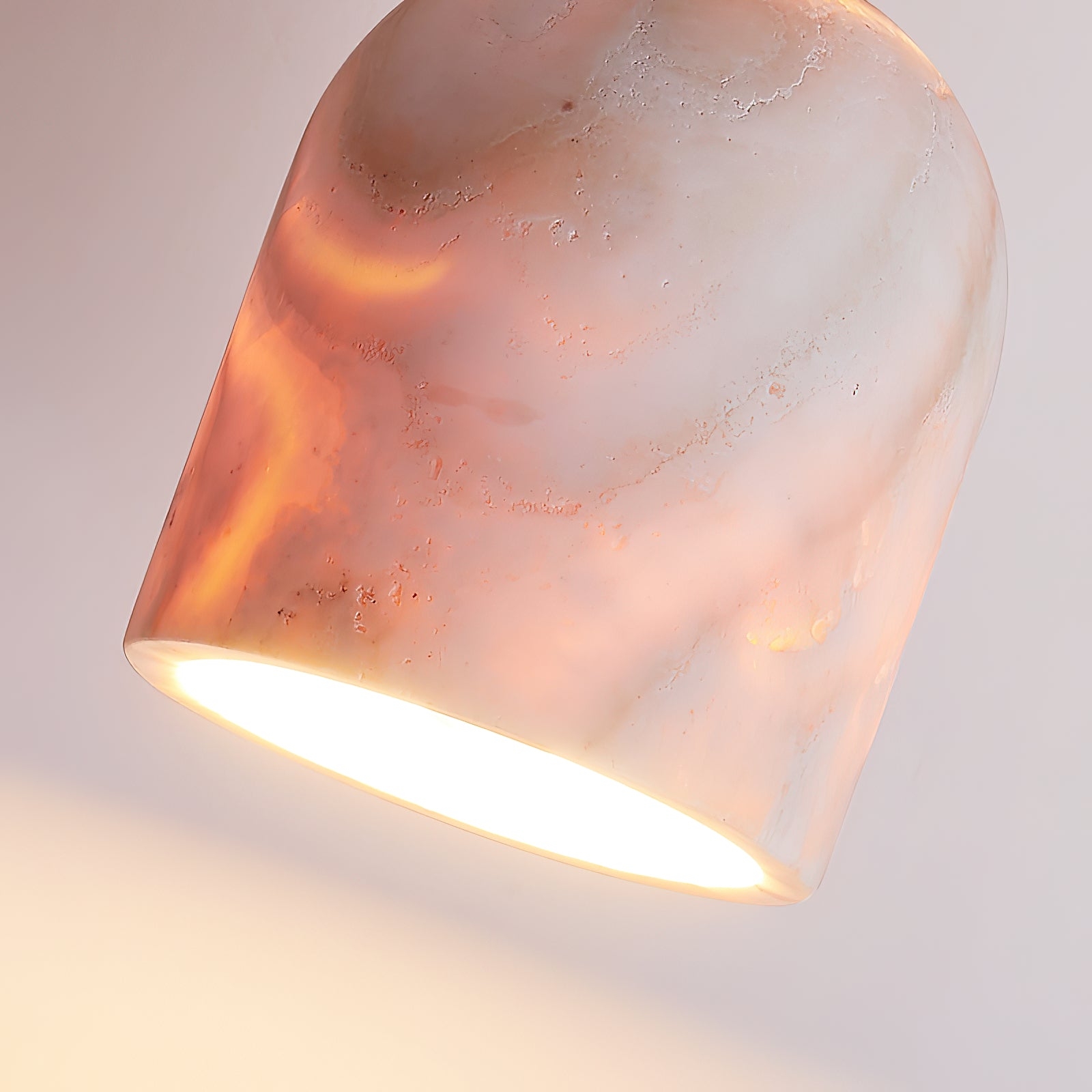 Terrene Cone Ceiling Lamp D686
