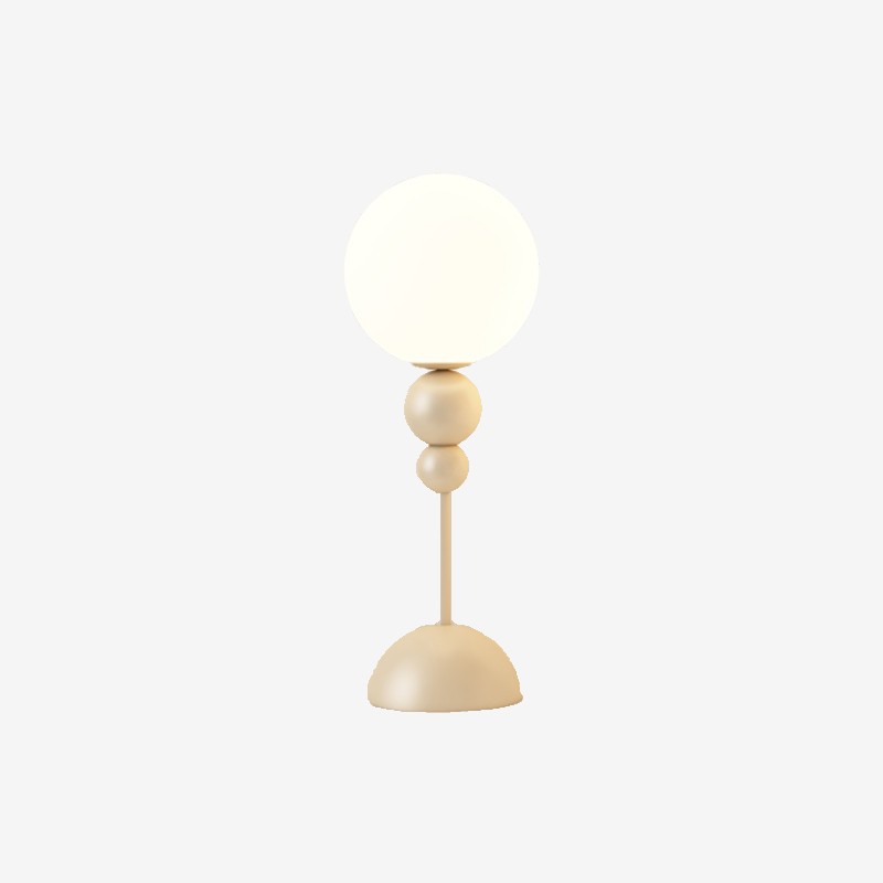 Nordic Design Multi Ball Table Lamp K157