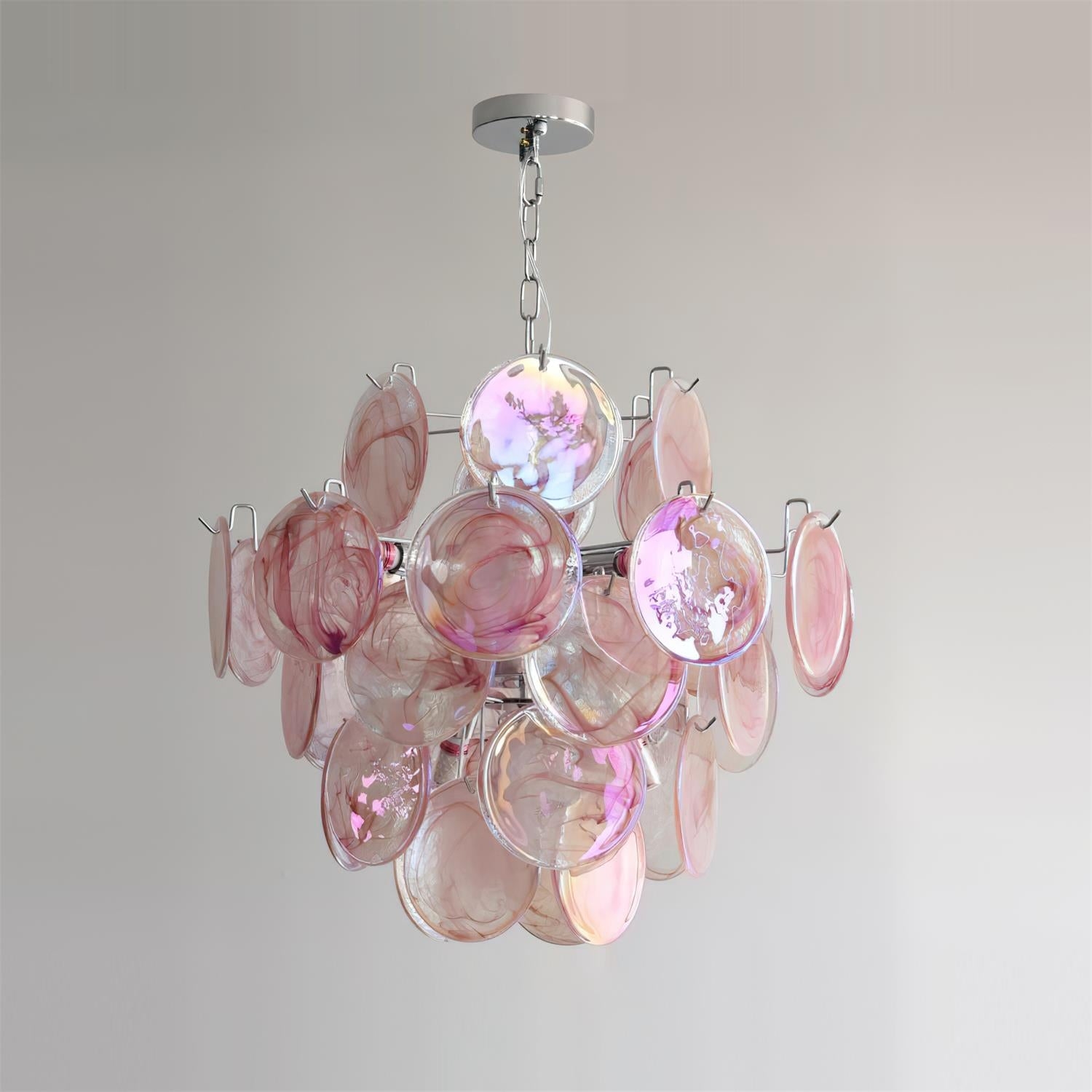 Venfield Chandelier D84