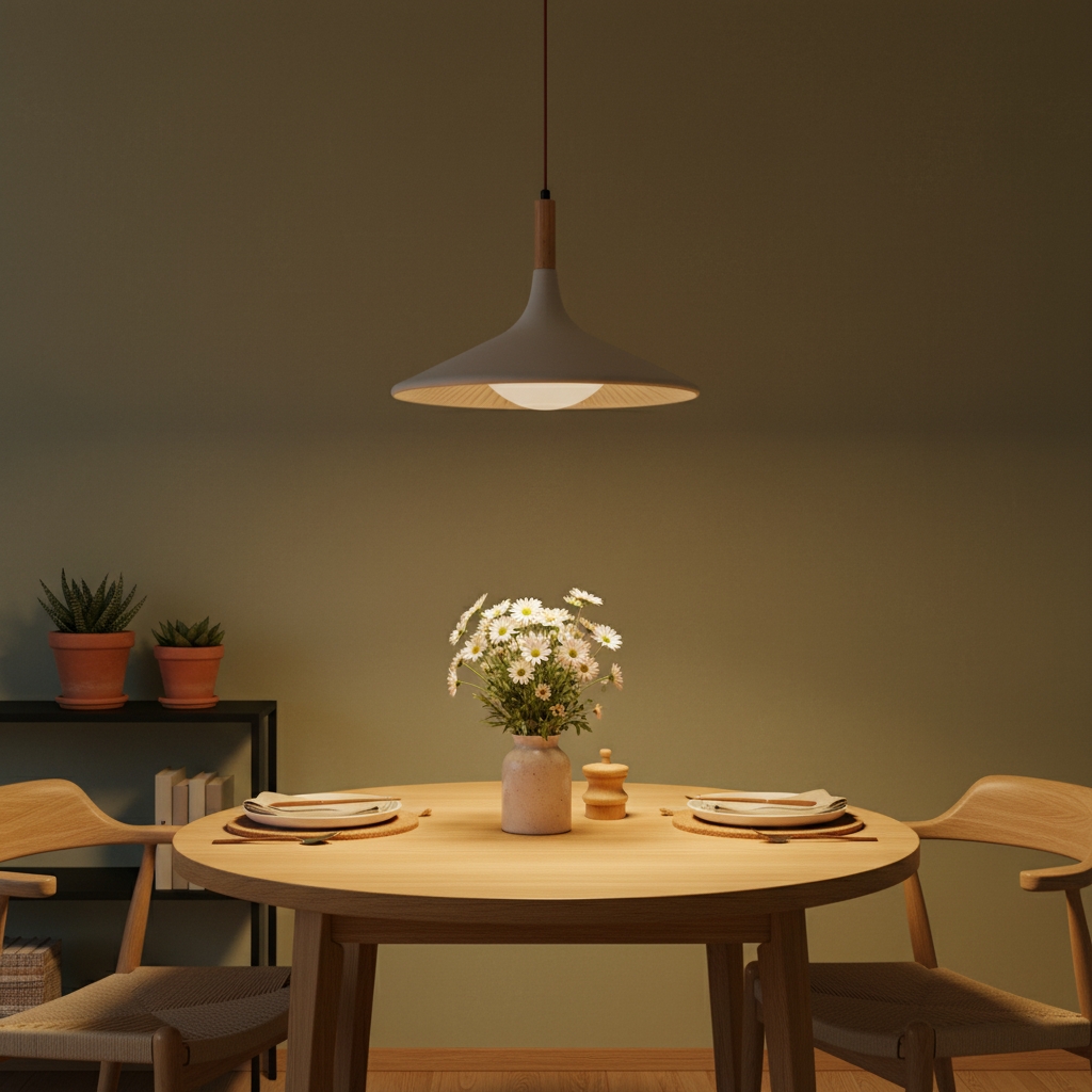 Cascade Breeze Pendant Lamp D226