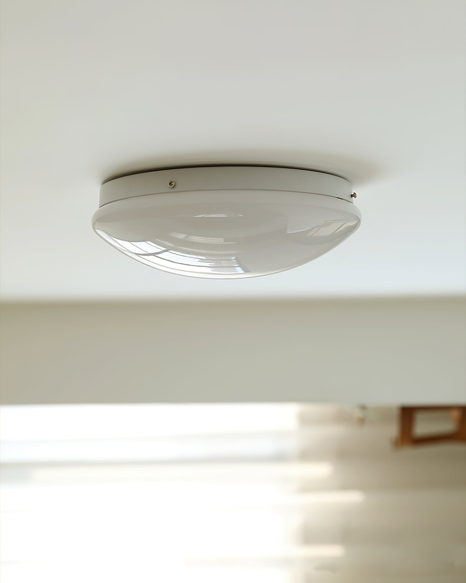 Wickes Flush Ceiling Light D418