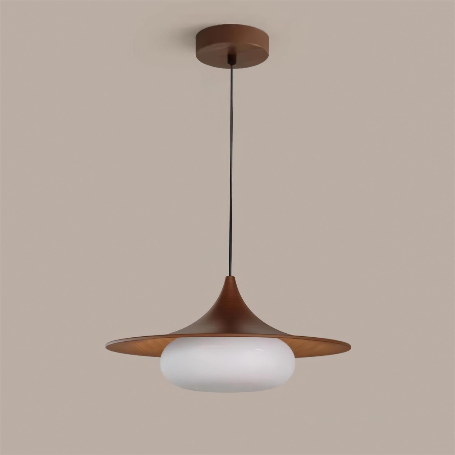 Molto Pendant Lamp D53
