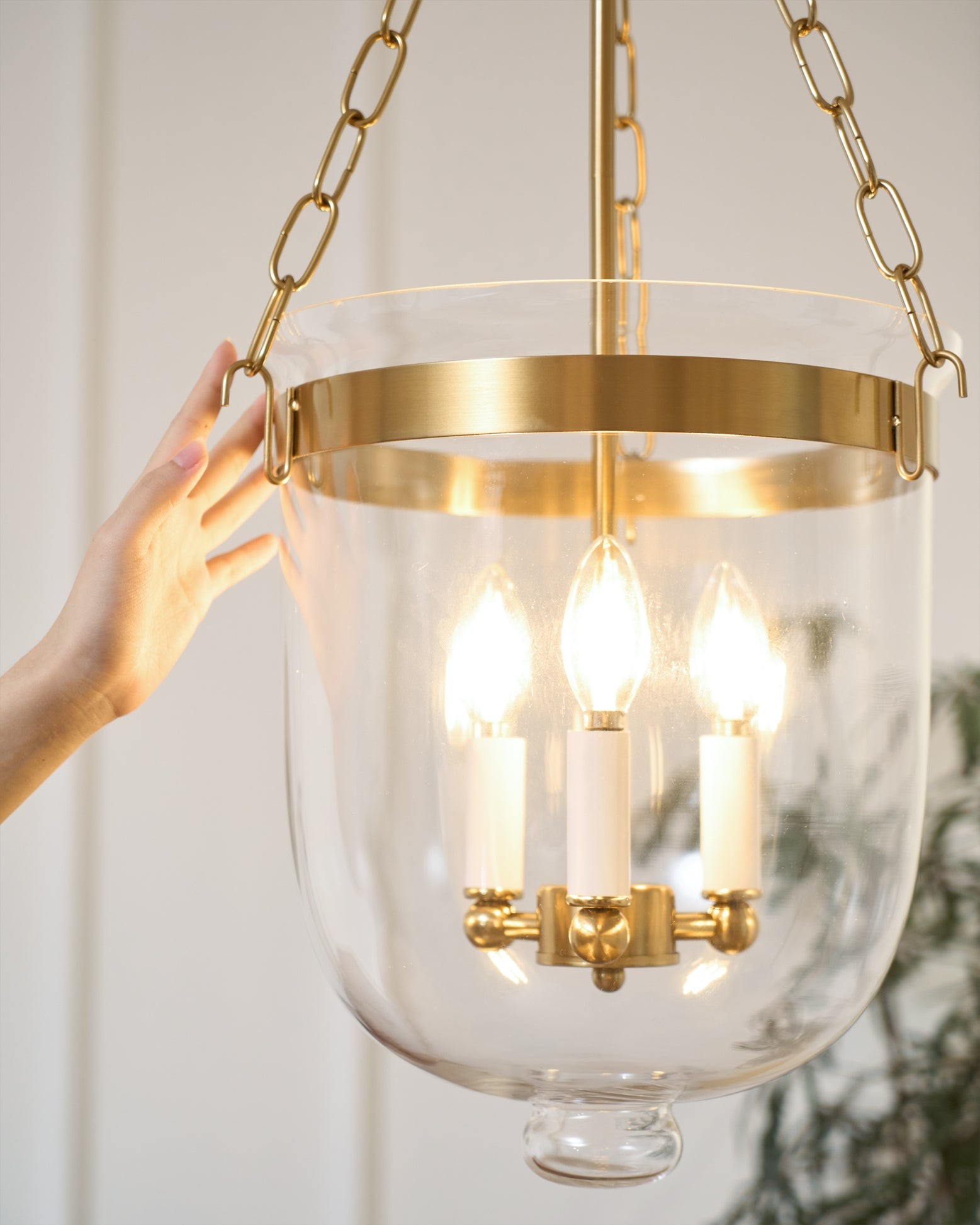 Chelsea Pendant Lamp K993