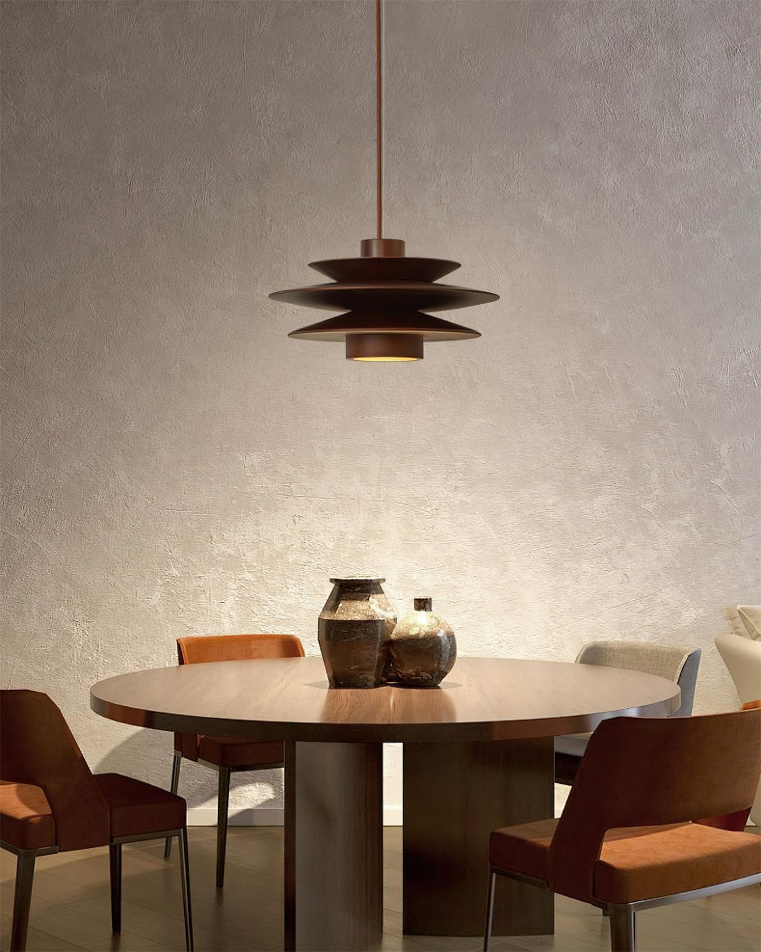Vintage Pendant Light for Living Room K590