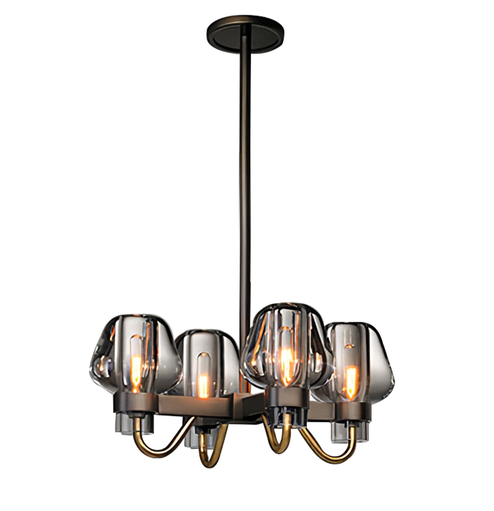 Montalembert Chandelier K1053