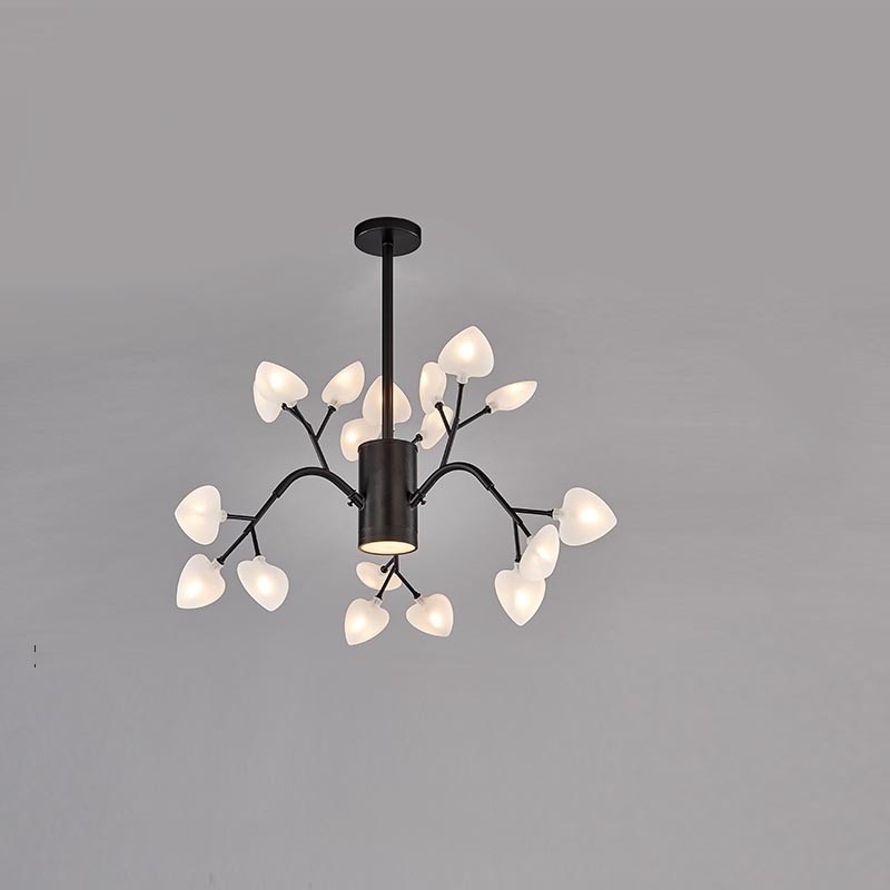 HEART Chandelier