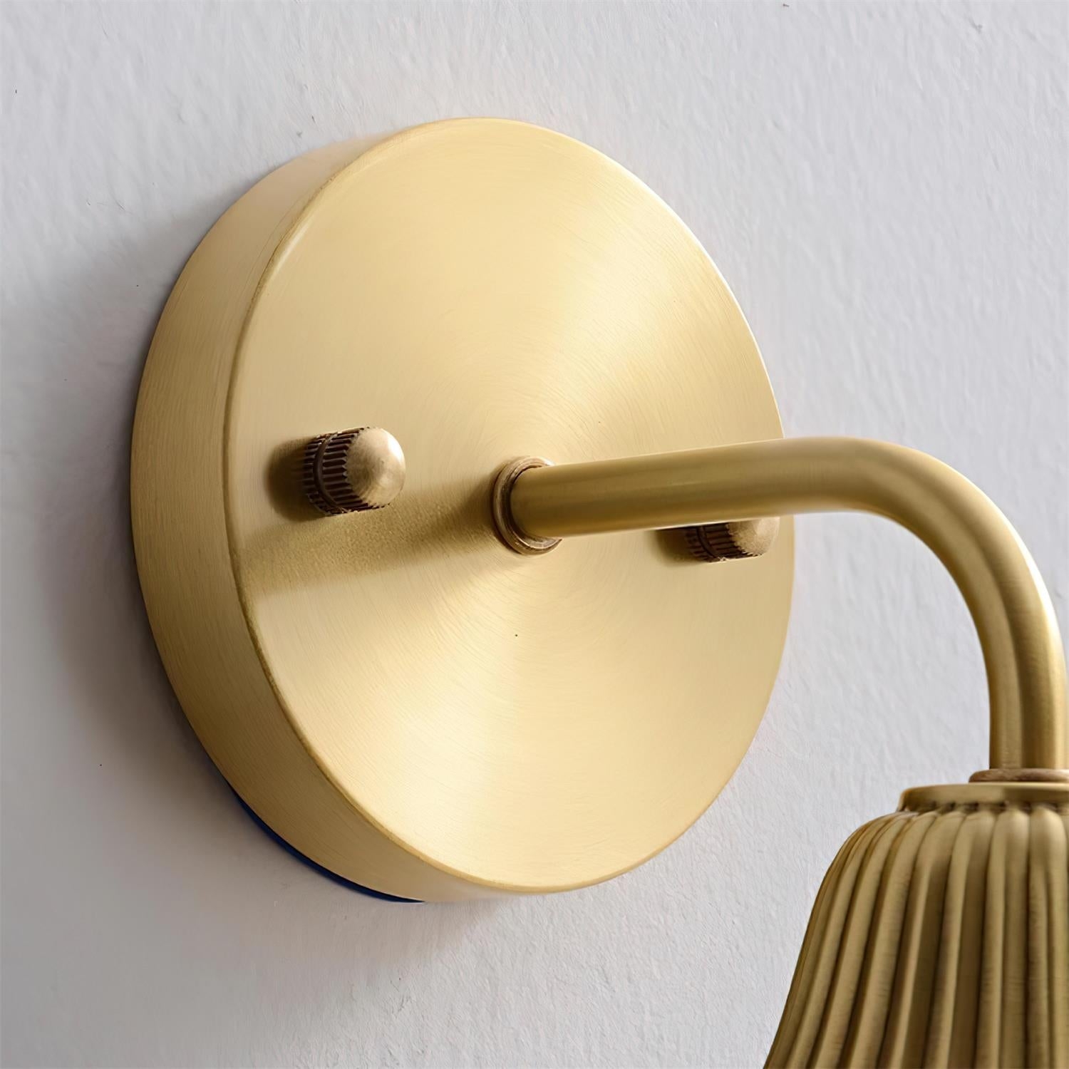 Lunara Wall Lamp D103
