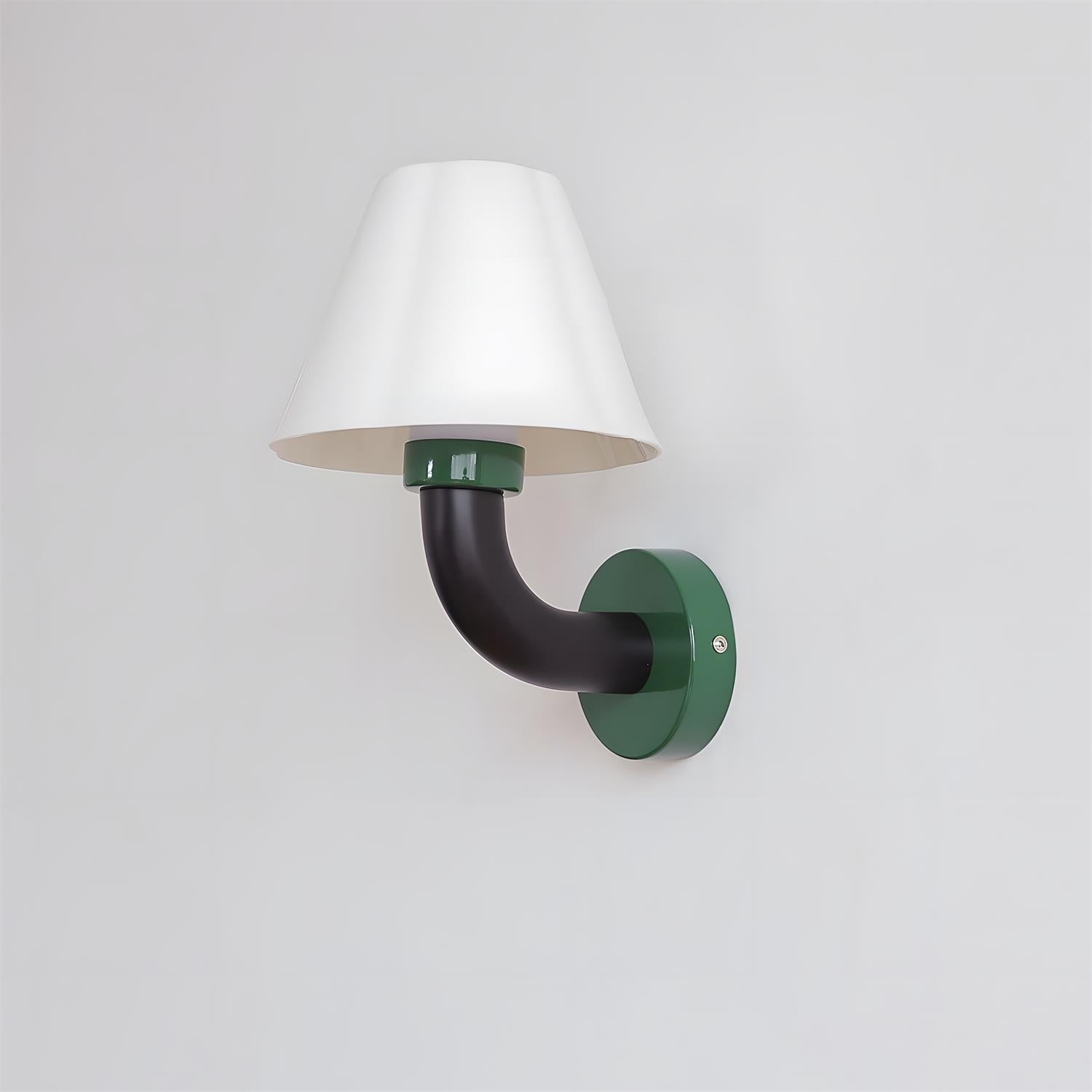 Twist Shine Wall Lamp D325
