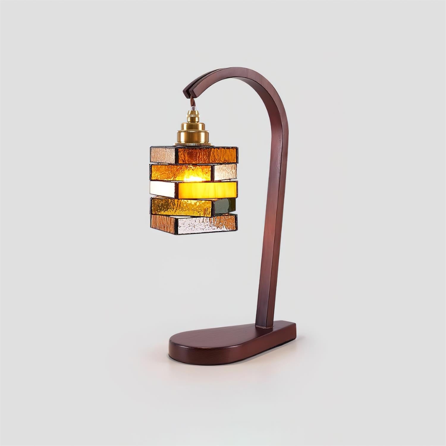 Brikra Table Lamp D122