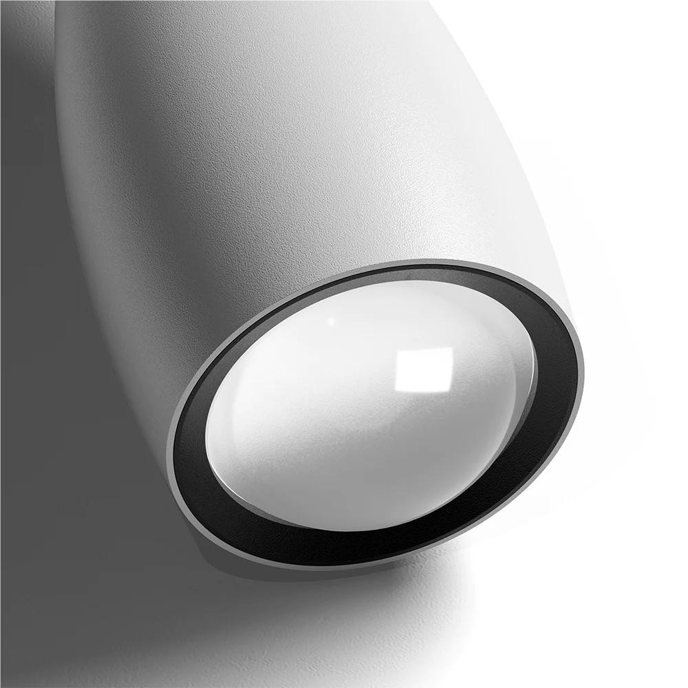 Whelan Modern Water Drop Pendant Light K42