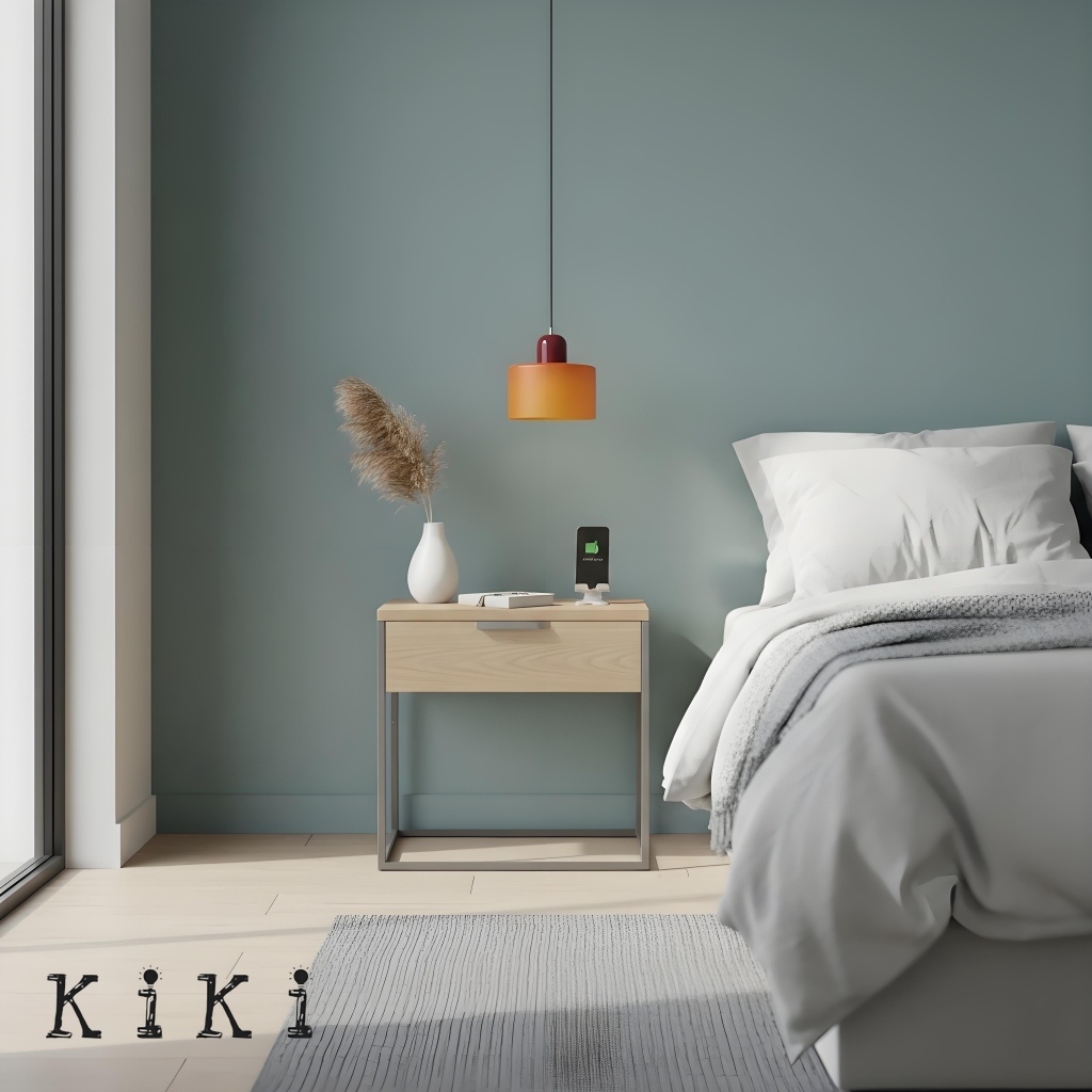 Morandi Cylinder Glass Pendant Light K30