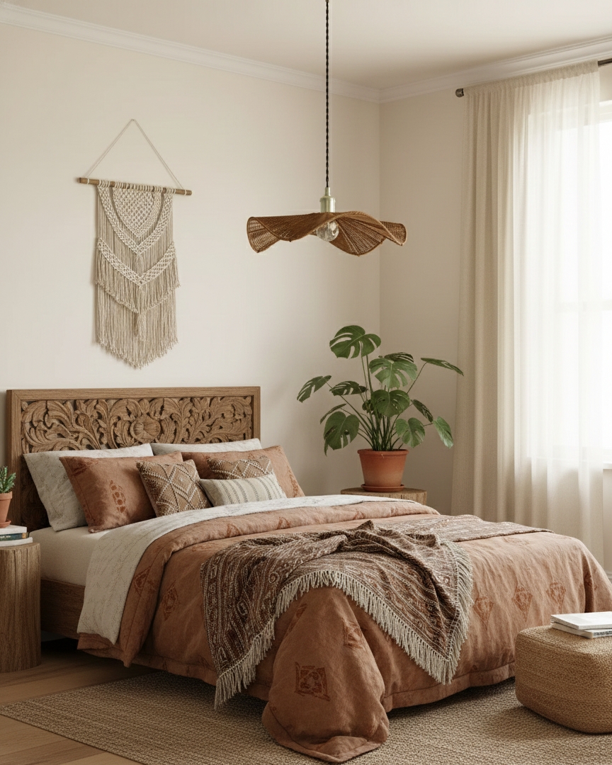 Floressa Pendant Lamp D290
