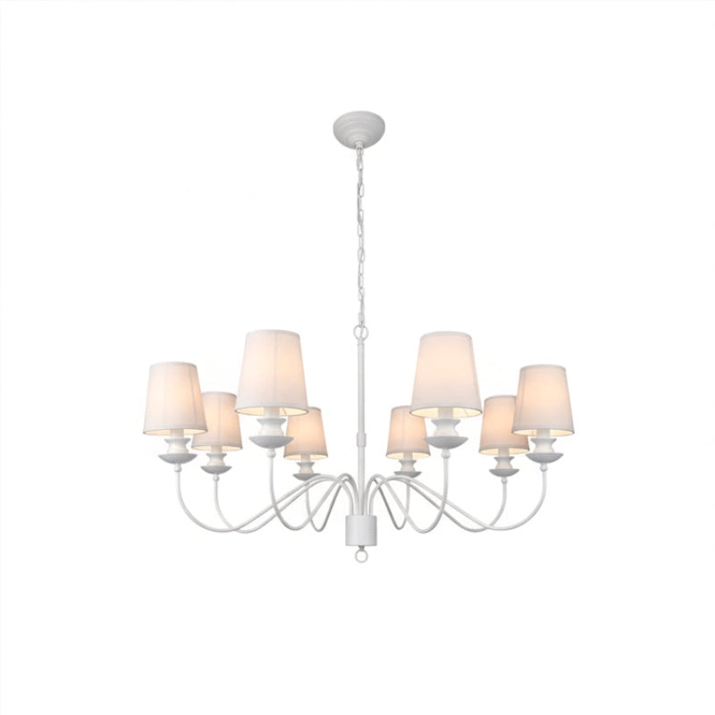 Maglio Chandelier D504