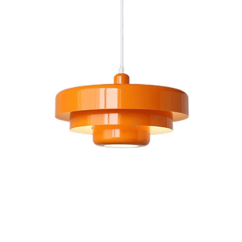 Nordic Macaron Bauhaus Design Pendant Light K50