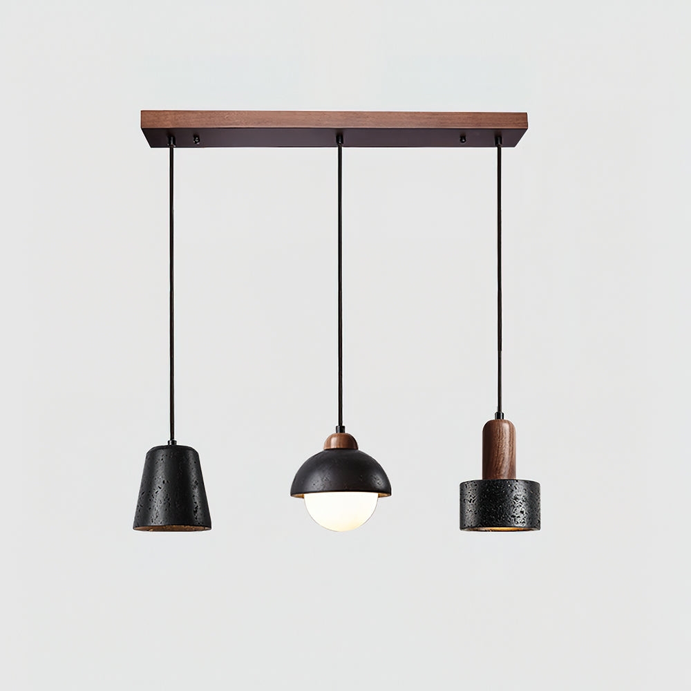 Marnox Pendant Lamp D134