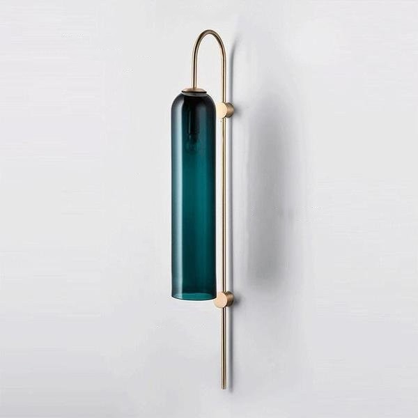 Float Wall Sconce/ Pendant Lamp