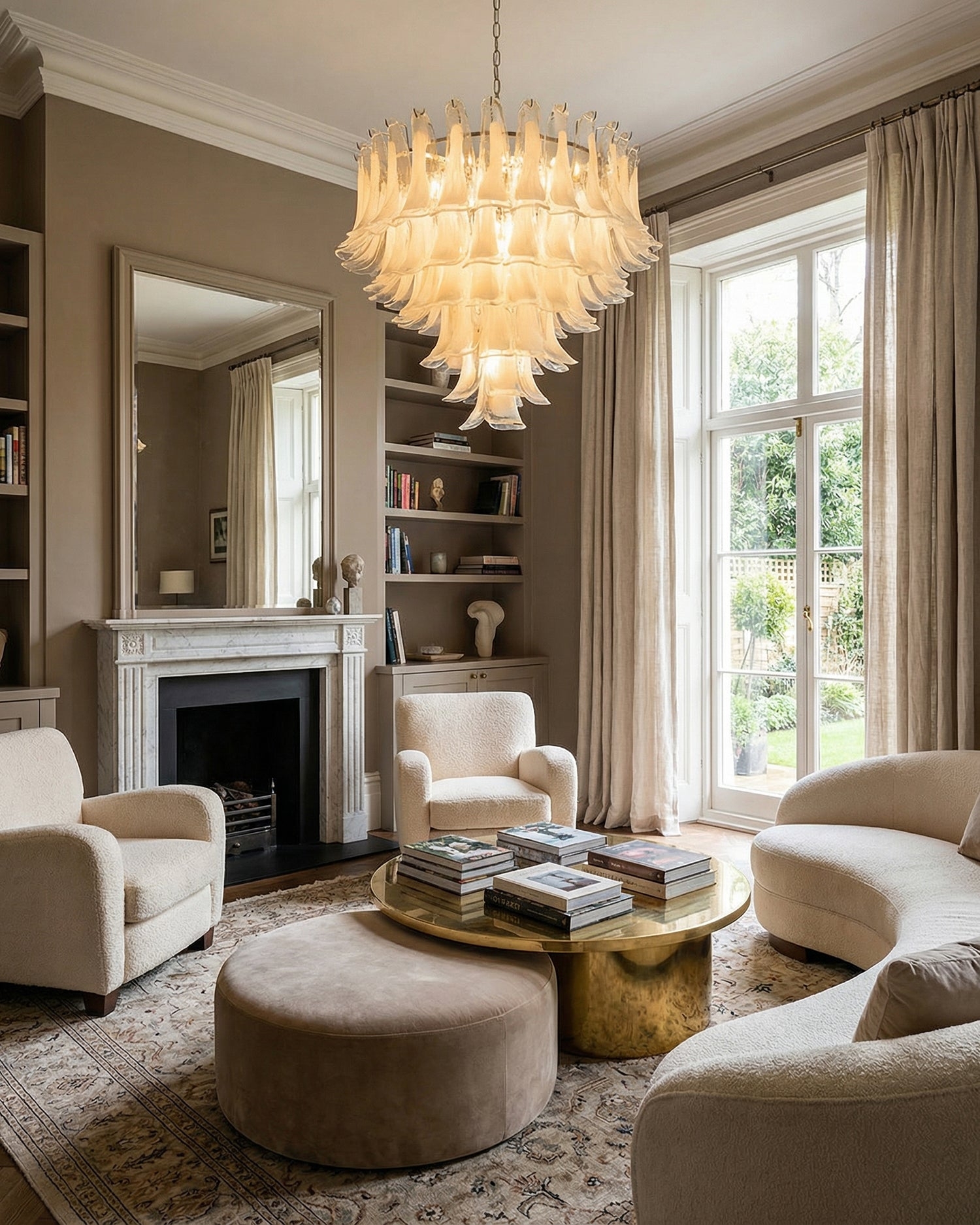 Alrinis Chandelier D75