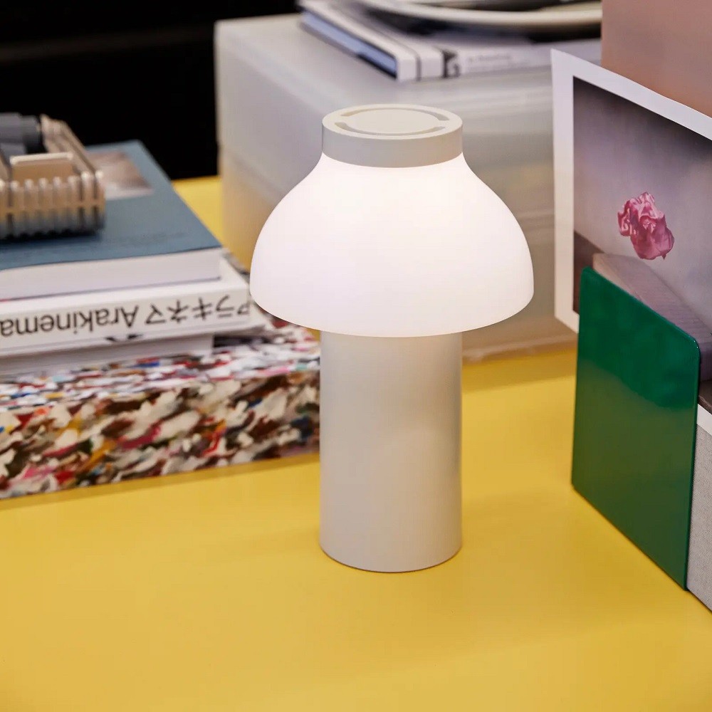 Hay PC Portable Table Lamp