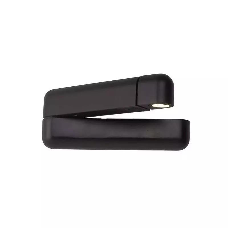 Corsa LED Bedside Light