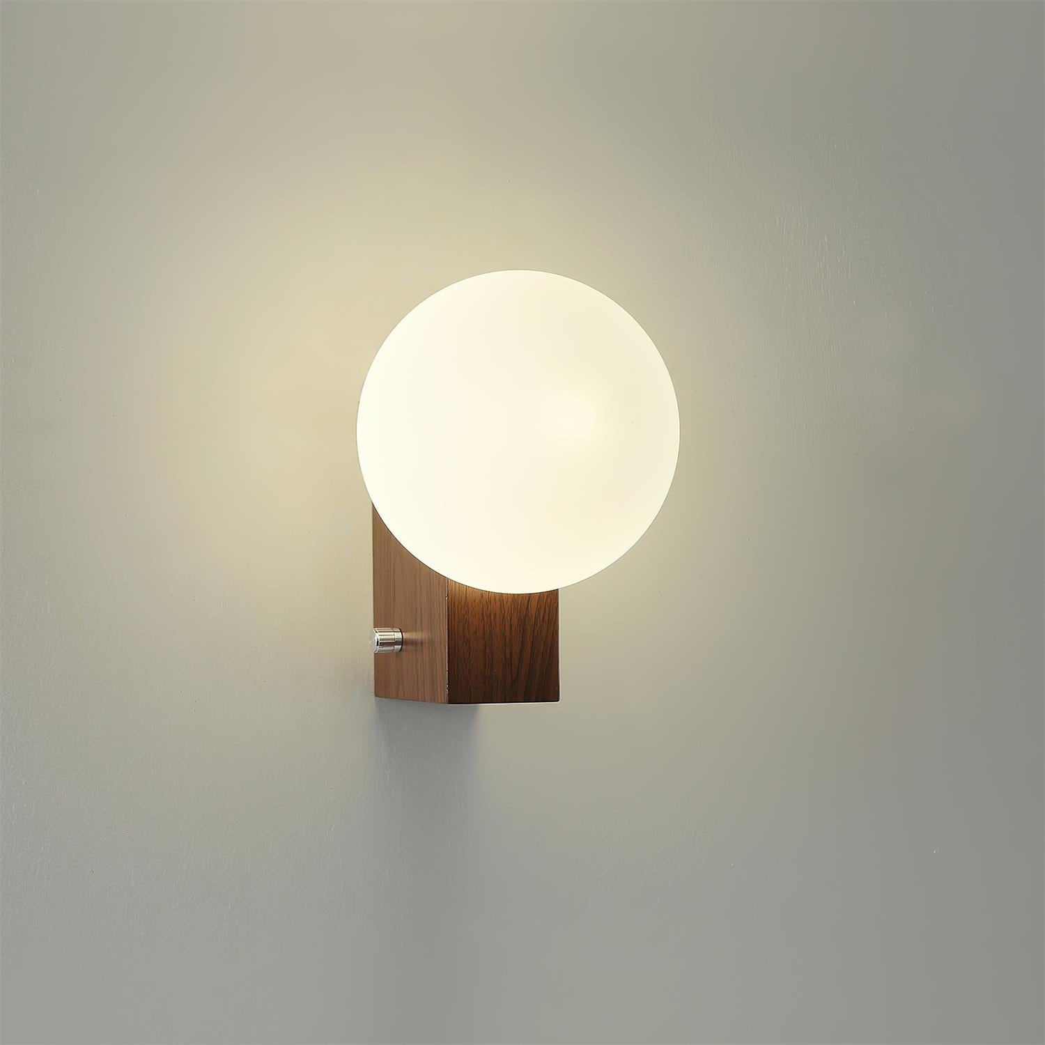 Glowen Wall Lamp D161
