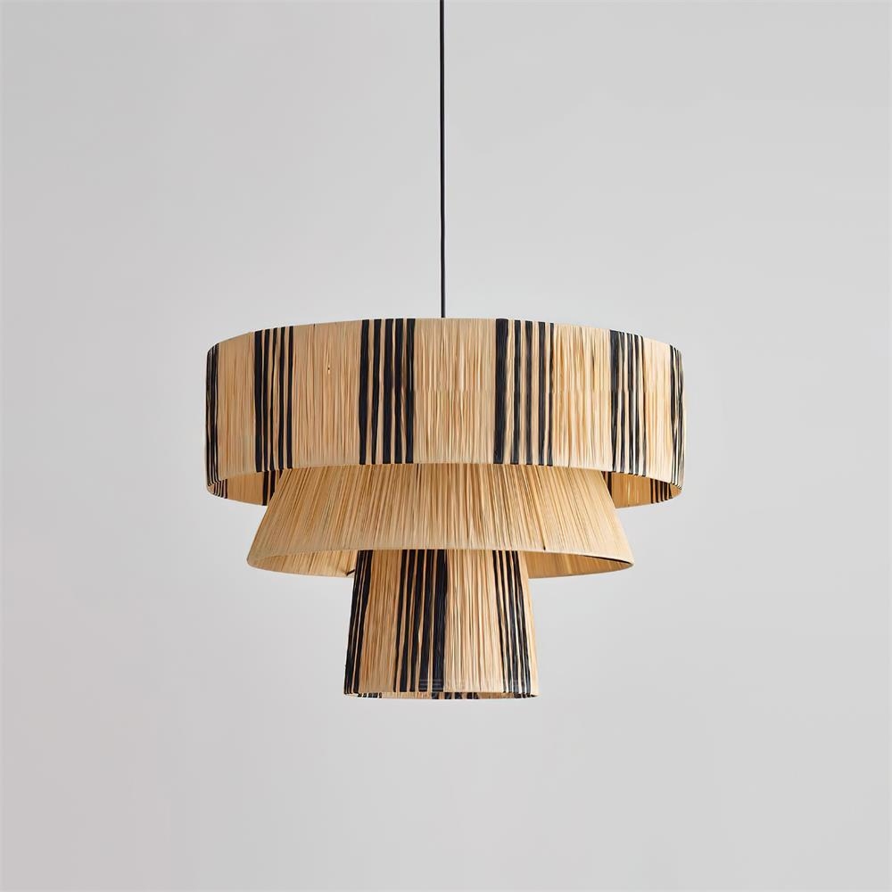 Hiroshi Pendant Lamp D92