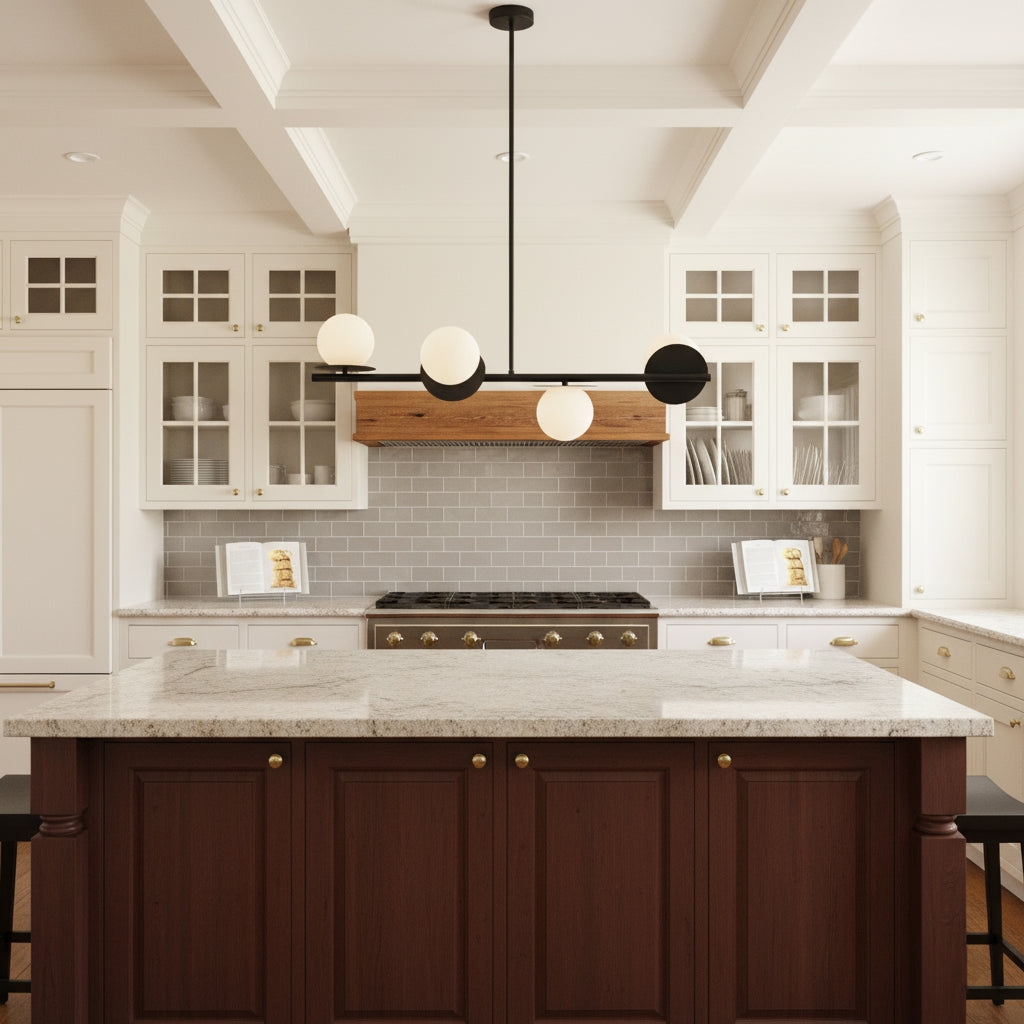 Nethi Chandelier D554