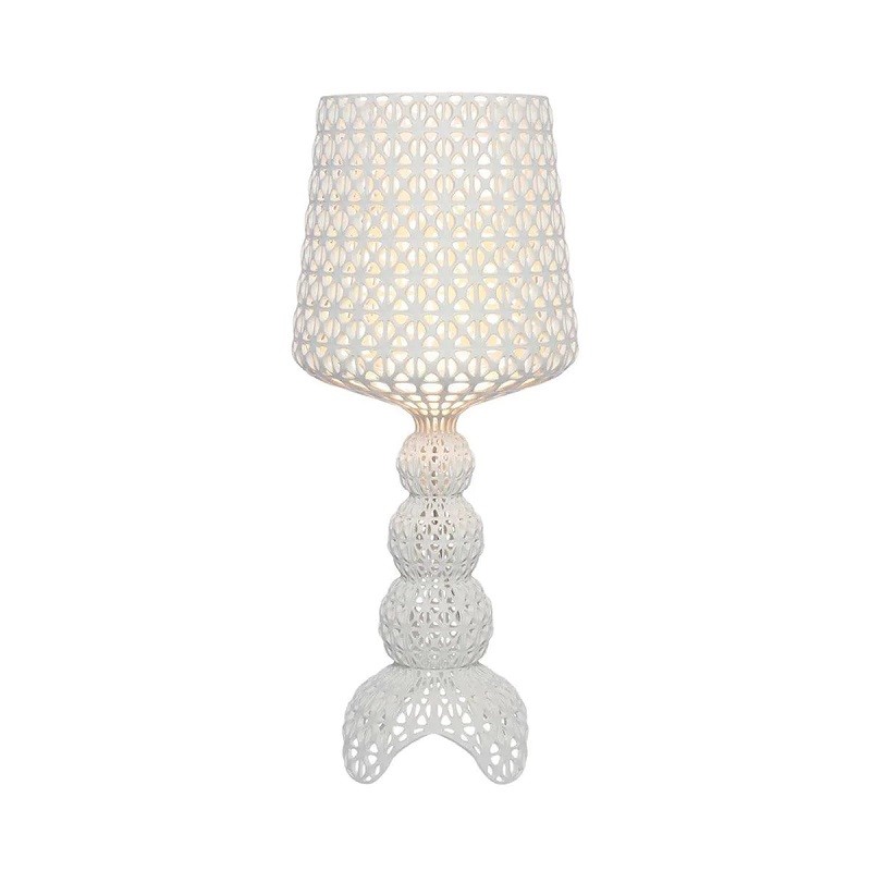 Mini Kabuki Table Lamp
