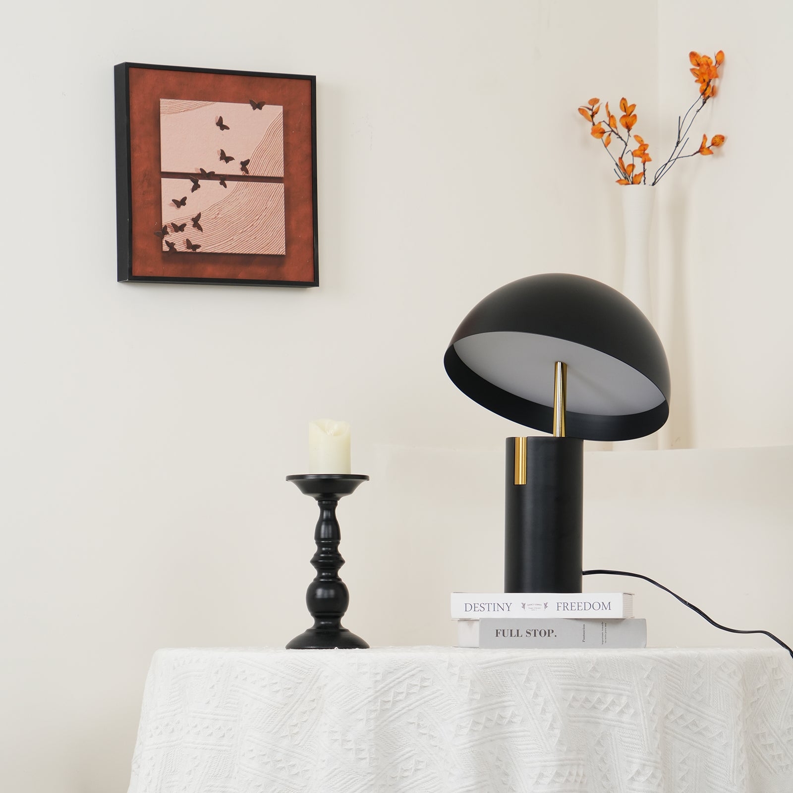 Avo Table Lamp D450