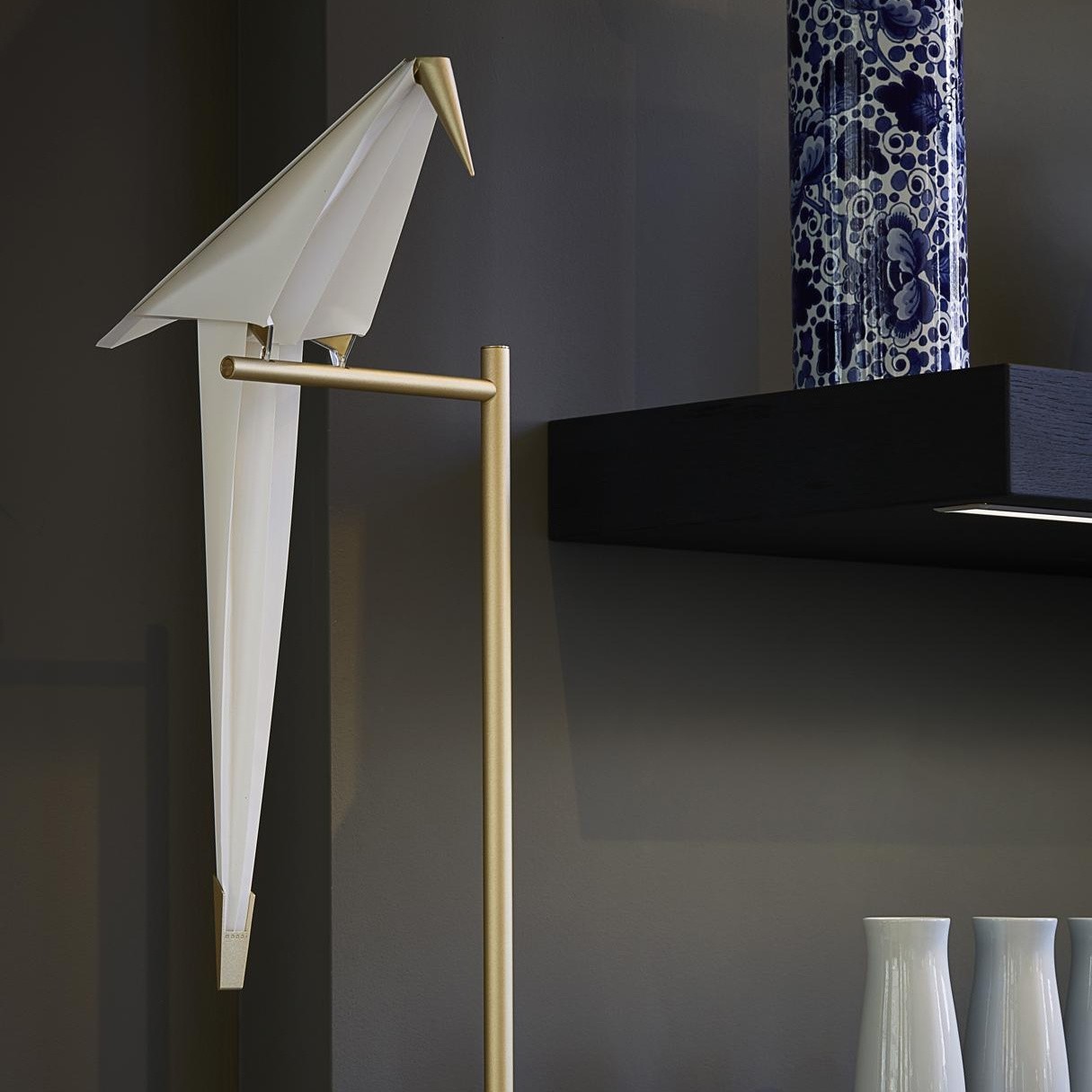 Perch Light Table Lamp