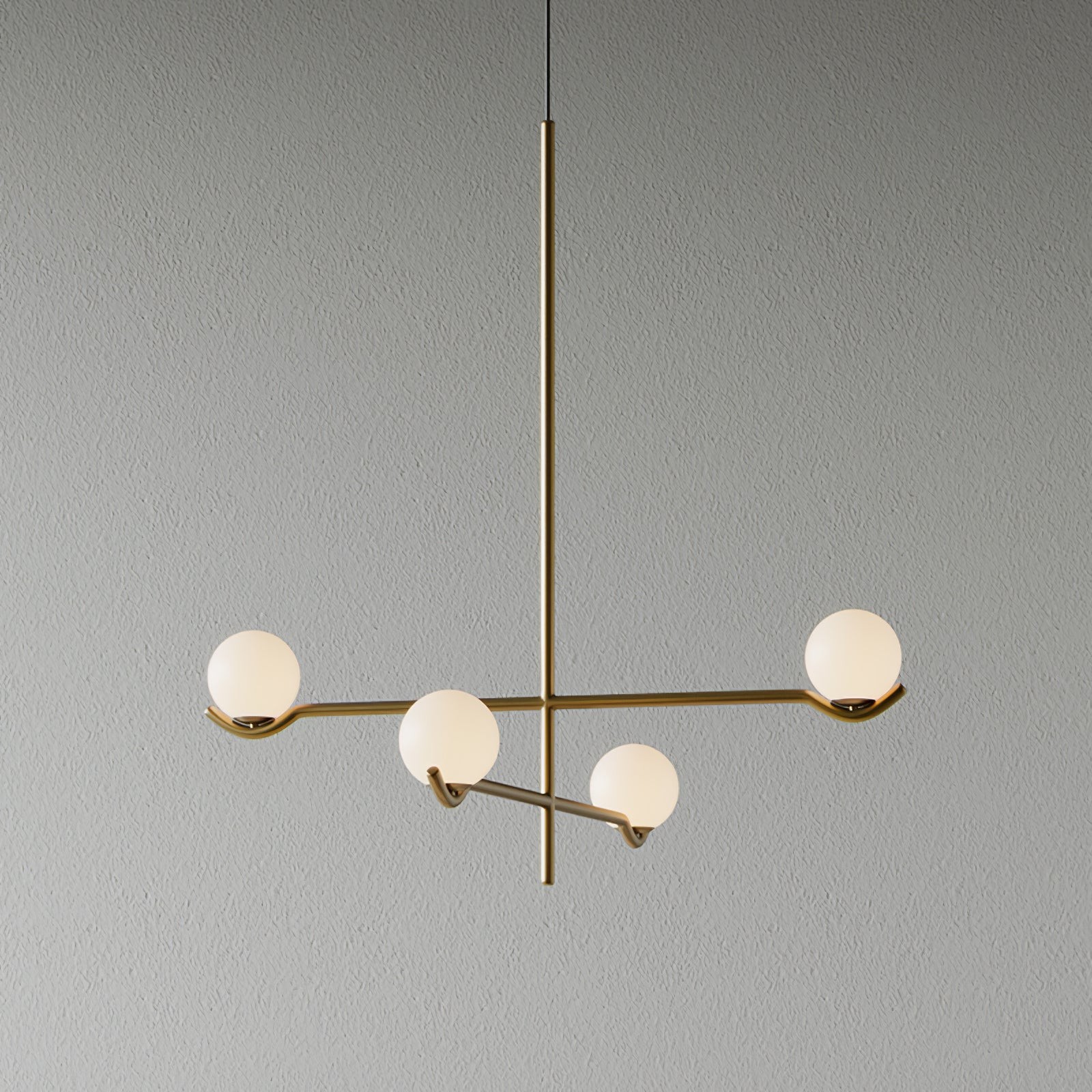 Baer Pendant Light K1163