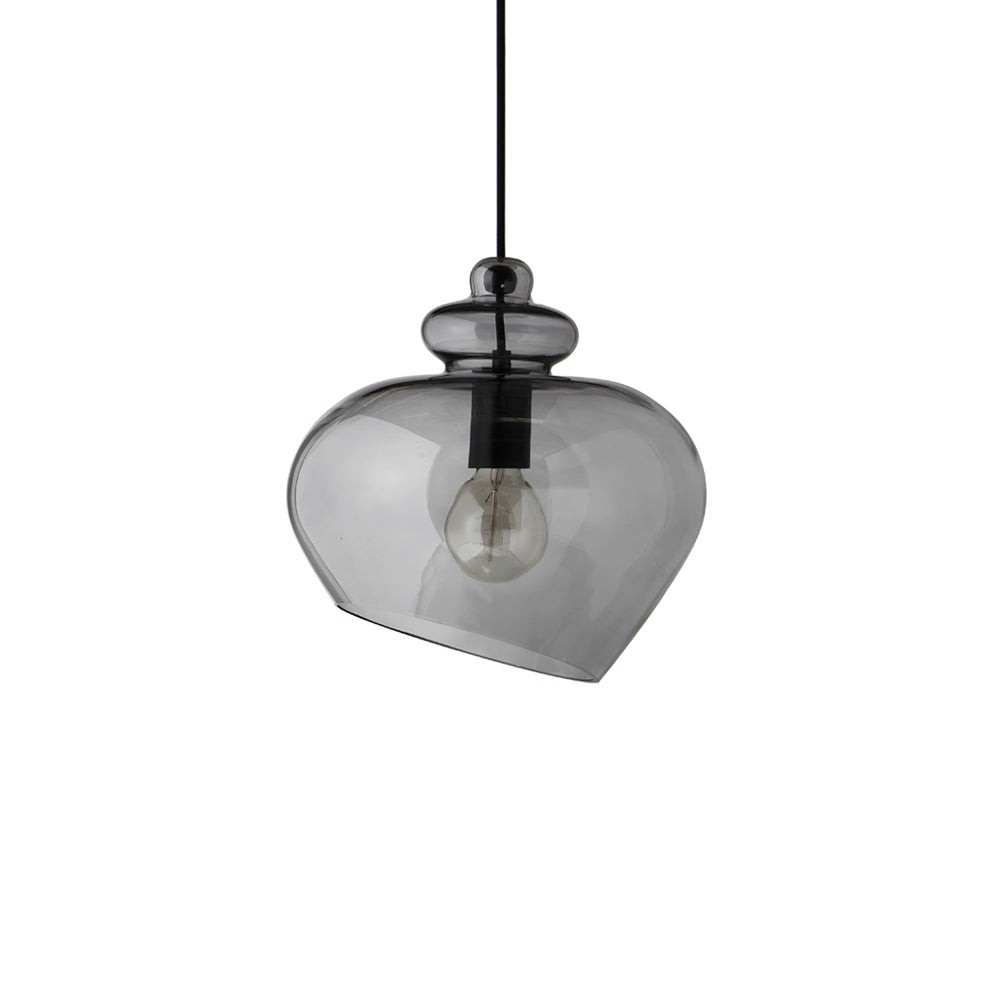 Grace Glass Pendant Lamp K1029