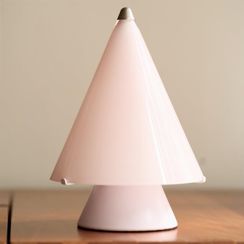 Spire-shaped Practical Fashionable Table Lamp K514