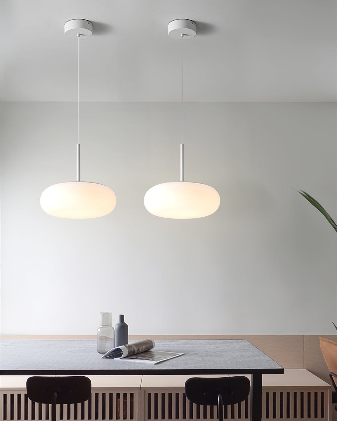 Amor Pendant Lamp K960