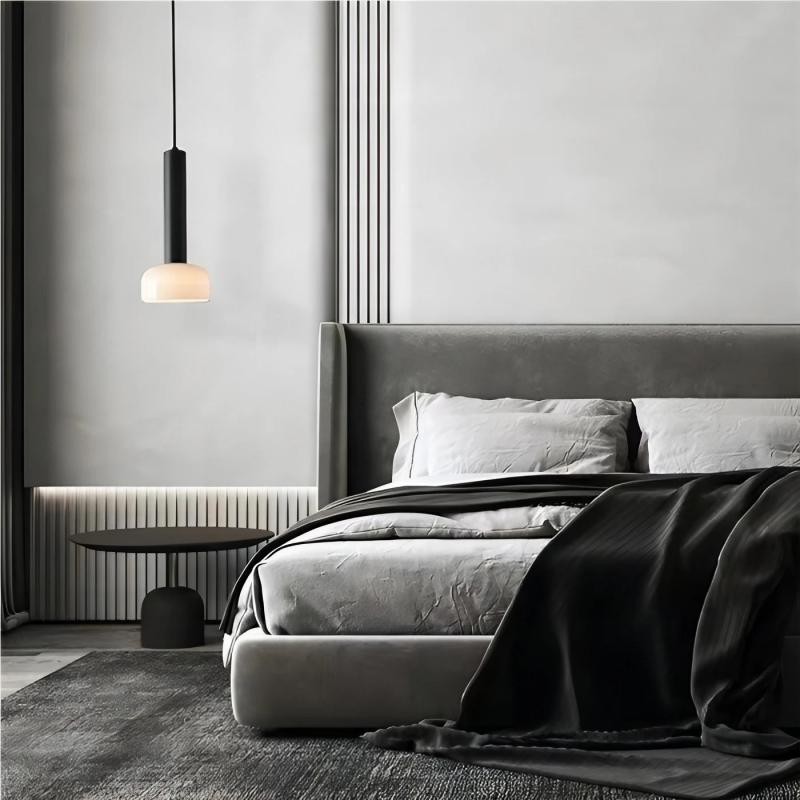 Modern Minimalist Italian Design Pendant Light K20