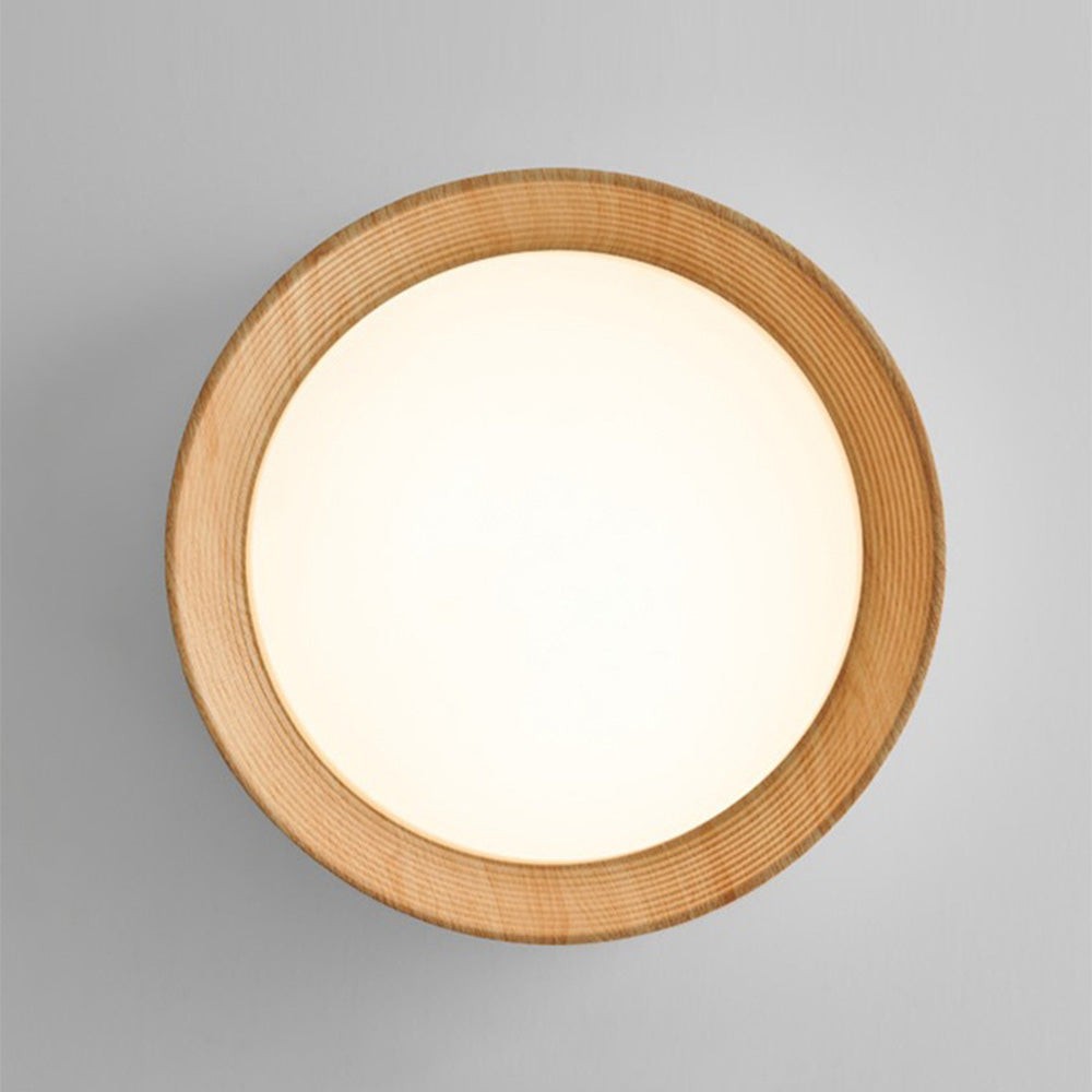 Minimalist LED Round Ceiling Light K1222
