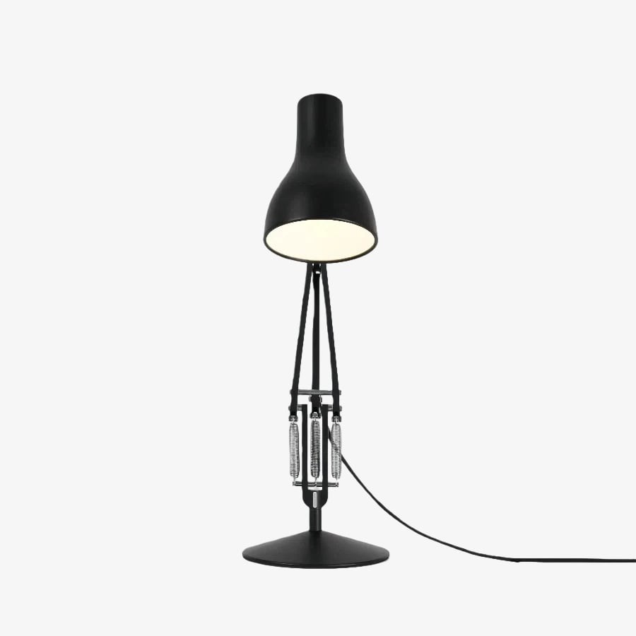 Modryx Modern Adjustable Table Lamp - Minimalist Design for Work and Study K2107
