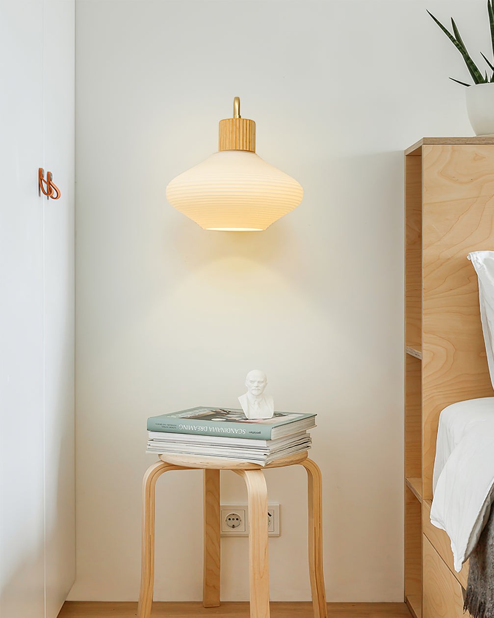 Wohlert Wall Lamp K1097