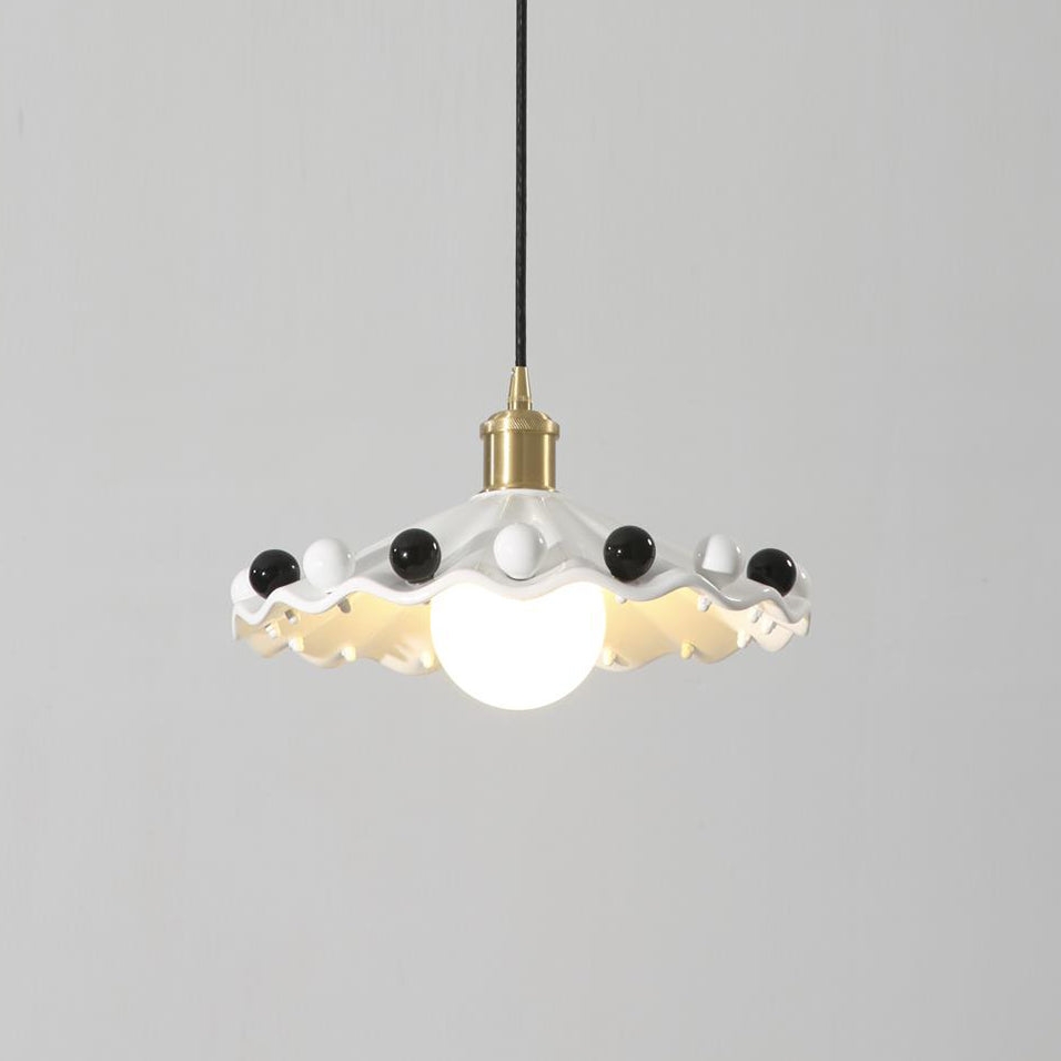 Fonthill Pendant Lamp D71