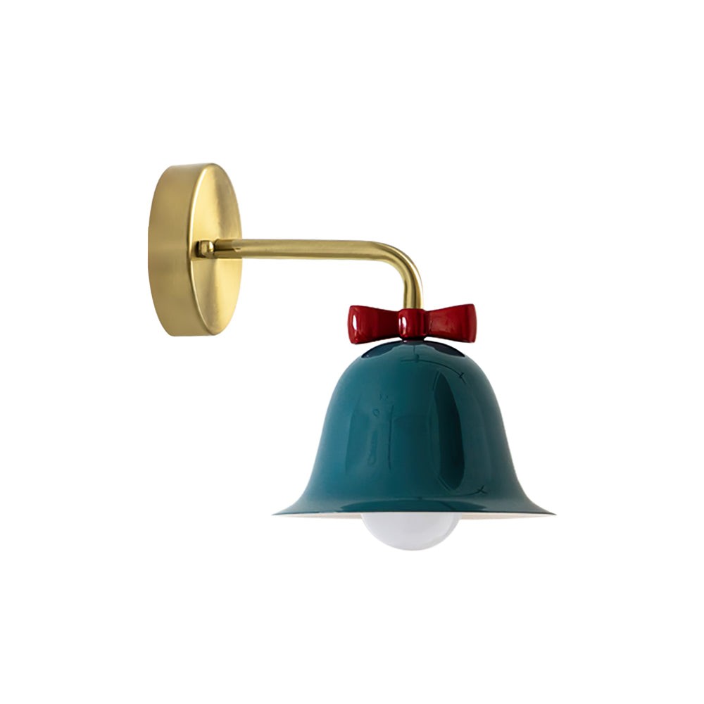 Bow Bell Wall Lamp K979